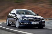 BMW 520d降價21萬，229萬售價其來有自？