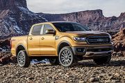 想重返北美先過「天堂路」再說？Ford原廠釋出Ranger嚴苛測試關卡