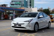 Toyota Prius、Ford Kuga TDCi各奪冠，能源局106年車輛油耗指南出爐