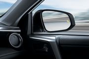 盲點偵測與環景影像輔助下放，Toyota RAV4推出特式強化車系競爭力