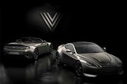 最大馬力600匹、限定生產14輛，Aston Martin重現經典V12 Vantage V600