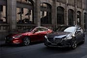 5月18日起巡迴全國多處展間，小改款Mazda6巡迴預賞會展開