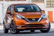主力大翻新、銷量創新高！Nissan集團2017財報公布