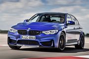 全球限量1,200輛、國內已完售，BMW M3 CS釋出更多細節