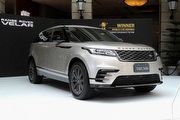 12車型、建議售價309萬起，Land Rover Range Rover Velar正式上市