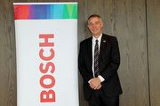 Bosch集團在臺營收創新高，摩托車ABS、售後市場表現卓越