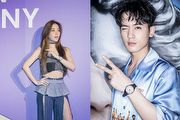 SWATCH 薄金屬錶加持：不只是小鮮肉！ 姊的男友魅力全進化