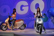 Gogoro 2 Delight與Gogoro S2發表上市，推出限時699元騎到飽方案