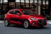 內外觀變動跟隨CX-3？Mazda2小改款傳最快8月登場