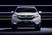 標配Honda Sensing、提供油電動力選擇，Honda日規新一代CR-V預計7月發表