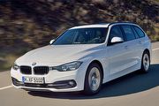 建議售價199萬、展間限量優惠179萬，BMW新增318i Touring車型