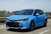 媒體大鵬灣試駕活動先行，Toyota Auris國內上市時間6月底公佈