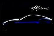 正式宣告Alfieri、小號Levante將接續登場，Maserati公布2020年5年發展計畫