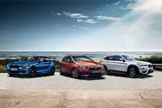 主推小改款2 AT/2 GT等車款低月付8,900元分期優惠，BMW品牌6月促銷內容