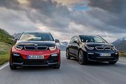 美國Consumer Reports更新2018年美國最節能車款，由BMW i3 REx奪下冠軍