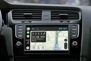 Apple CarPlay將可使用Google Maps，Apple iOS 12將支援CarPlay第三方導航功能