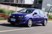 [養車成本]Toyota Yaris燃料牌照稅、零件與定保價格