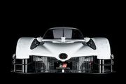豐田確認LFA將推出後繼，應當會以GR Super Sport Concept為基礎打造