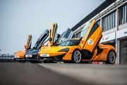 McLaren新年式720S基本售價調整來到1620萬，最新家族成員開始接單