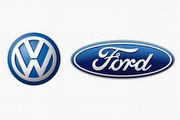 提升競爭力與服務品質，Volkswagen與Ford簽約結盟