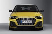 霸氣發表！新Audi A1扮相更兇狠、配備更高科技