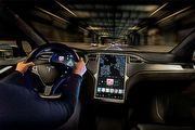 讓Tesla駕駛手離開方向盤太危險，美國禁售Autopilot Buddy裝置