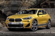 建議售價185萬元起、BMW X2新增sDrive18i動力2車型，640i Gran Turismo價格調整