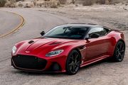 極致絕美英倫風！Aston Martin新世代GT旗艦DBS Superleggera登場