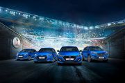 FIFA官方贊助商，Hyundai搭上2018世足熱潮！