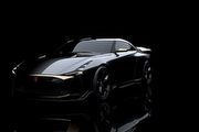 鑲金戰神，Nissan無預警推出GT-R50原型紀念車