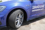 導入售價4千元起，Bridgestone普利司通於義大利羅馬發表T005與S007A
