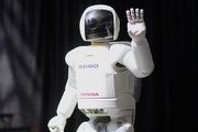 再見了ASIMO，Honda停止研發ASIMO機器人