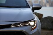 搭載新世代1.8升油電動力，澳規Toyota新一代Corolla Hatch預告8月開賣