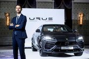 Lamborghini亞太新總裁訪臺、宣布Urus 7月下旬國內發表，年底新增臺中展示據點