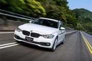 限量30輛升級套件、優惠價179萬元，BMW 318i Touring M Performance Edition上市