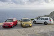 Volkswagen 7月推首年低月付含第5年保固優惠，忠誠車主增／換購指定車型，加贈首年乙式險