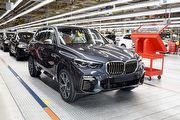 臺灣2018年底就上市，第4代BMW X5將於美國工廠下線生產