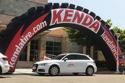 U-CAR網友試用活動：Kenda KR41銷售週年回饋活動，報名只到7月16日