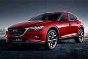 不再是中國市場限定？Mazda CX-4傳將於2019年導入日本市場