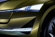 vRS不再是代表性能而已？Škoda將在2022年推出vRS版本電動休旅