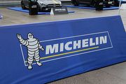 有機會挑戰世界第一，Michelin與Camso橡膠併購商談進行中