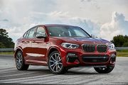 接單價253萬起、導入3動力4車型，BMW第2代X4國內9月下旬發表