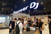 我也可以當嗨翻全場的DJ－Pioneer DJ展示中心開幕