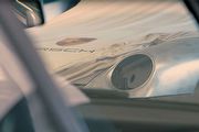 原廠出手打造「金」典蛙，Porsche公開「Classic Project Gold」計畫