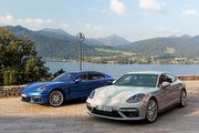 Porsche產品線持續擴增，Panamera GTS及718 Cayman T預計2019年登場