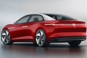 追求環保、速度與樂趣，VW有意打造R高性能電動車