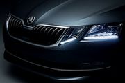 準備擁抱油電科技，Škoda大改款Octavia預約2020年