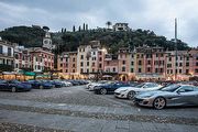 展現品牌全新GT絕代風華，Ferrari Portofino歐洲之旅圓滿落幕