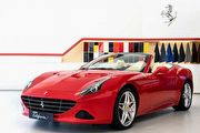 收藏首選：2016 Ferrari California T HS
