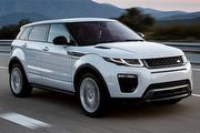 大改款Evoque發表在即、Jaguar Land Rover將放棄V8引擎？傳未來新車將採全新MLA模組化鋁合金底盤